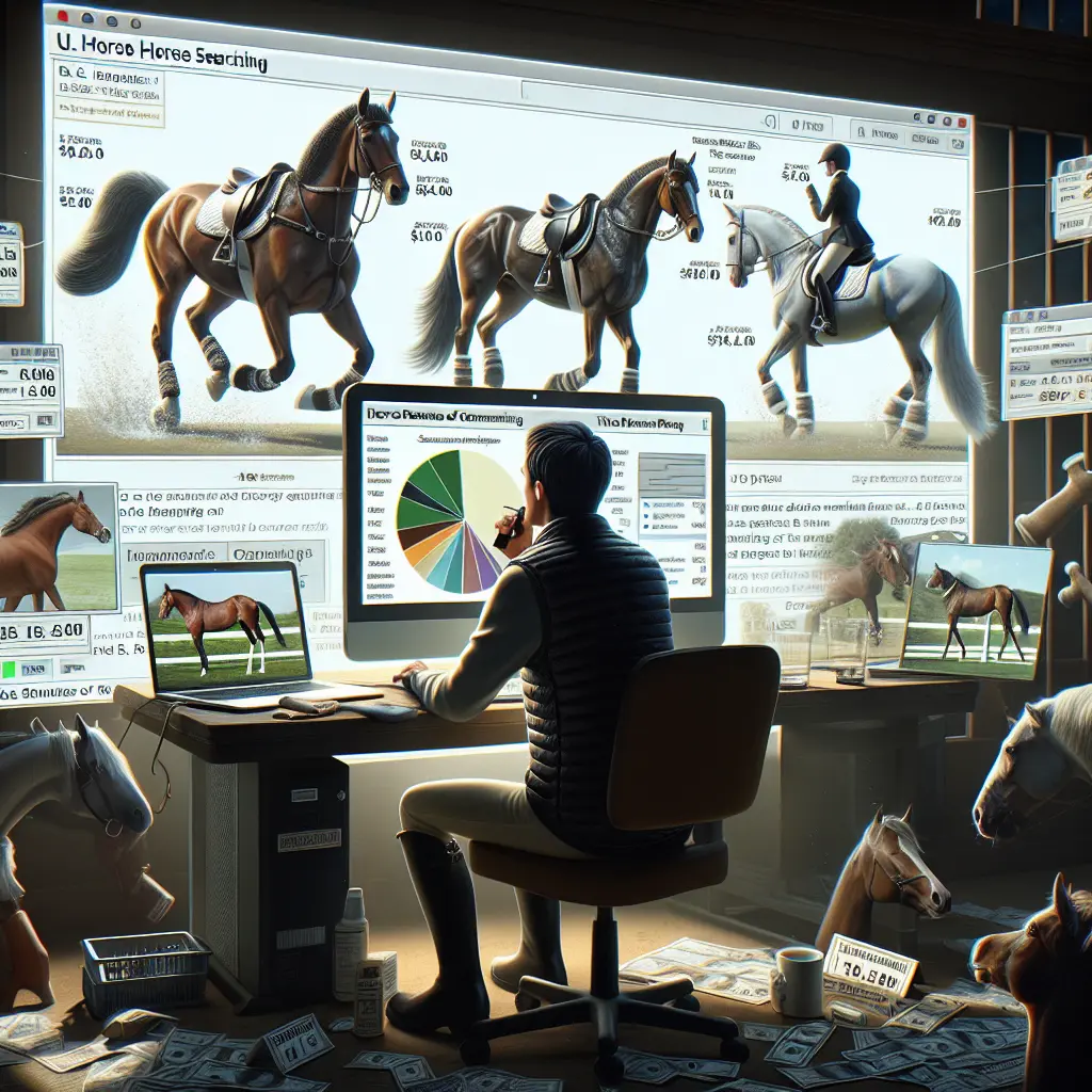 Is It Time for an Equestrian Reality Check? Navigating Expectations and Realities in Horse Searching - Horse riding