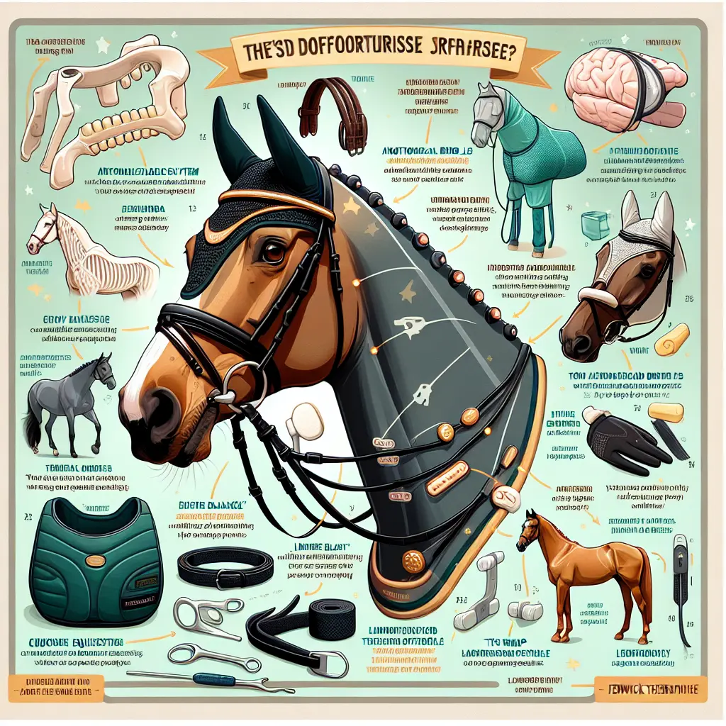 Exploring Affordable Alternatives to High-End Anatomical Bridles for Sensitive Horses: Lumiere Equestrian Bitless Bridles