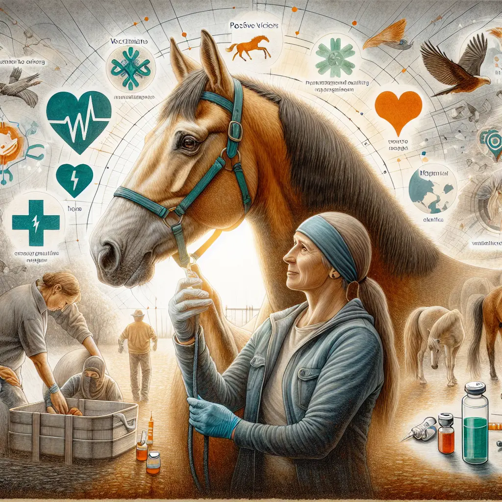 Coping with Equine Health Challenges