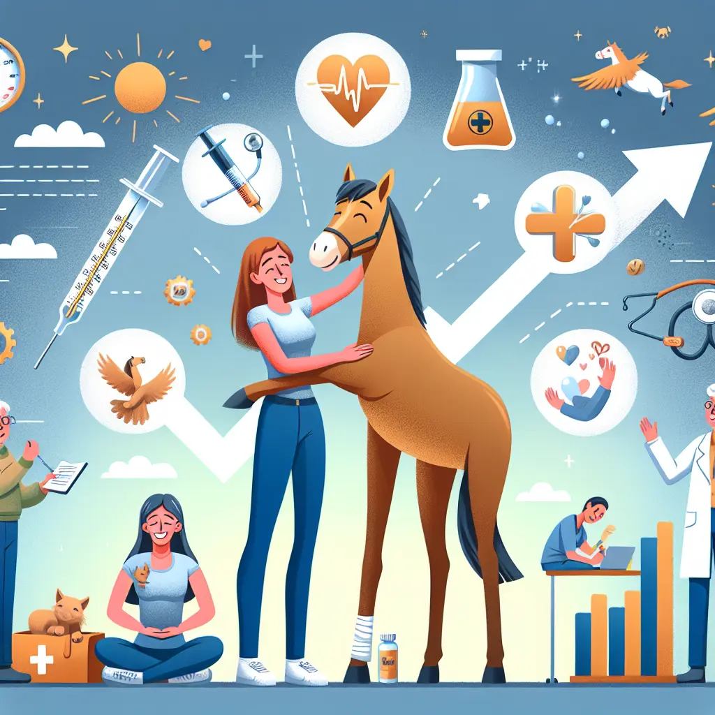 Support Network for Horse Owners