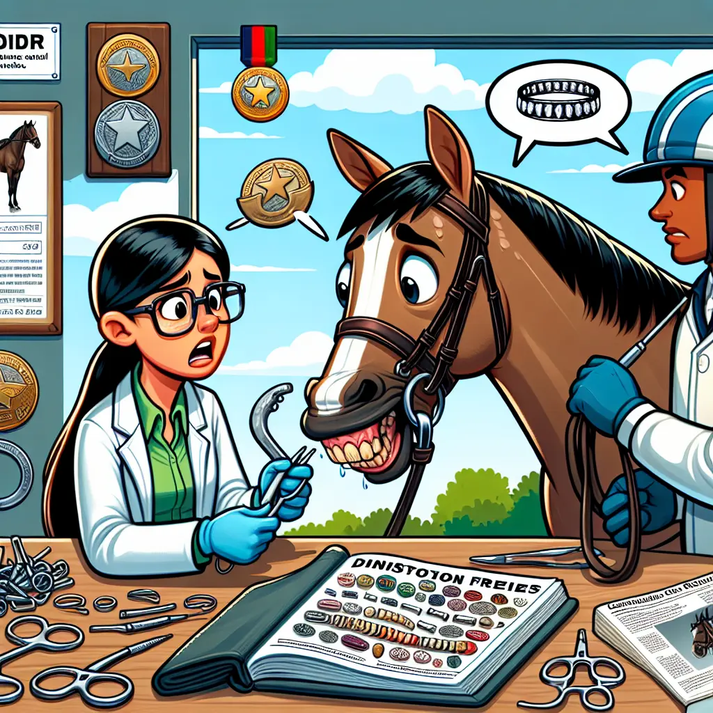 What are the Best Approaches to Finding a Bitting Expert for Your Horse in Cheshire? - Horse and rider at work