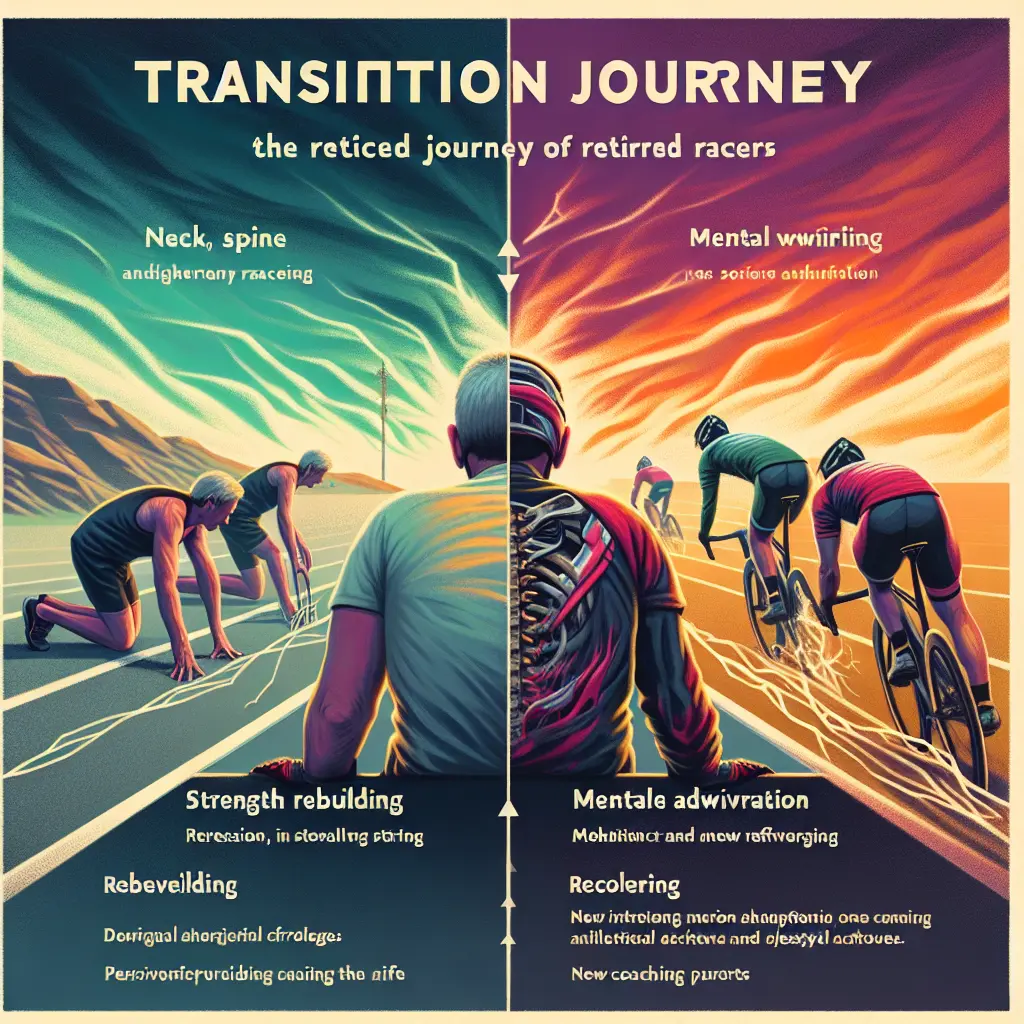 Transforming an Ex-Racer Image 1