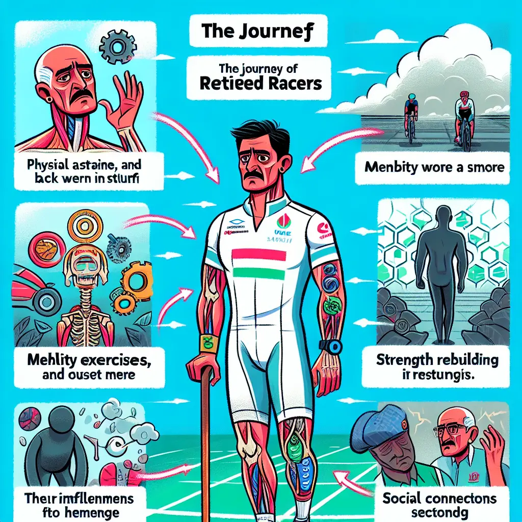 Transforming an Ex-Racer Image 3