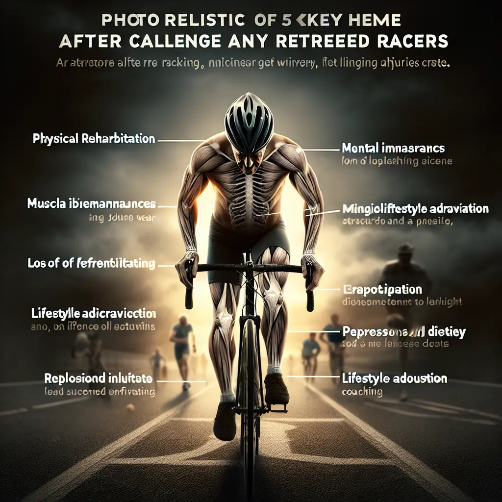 Transforming an Ex-Racer Image 4