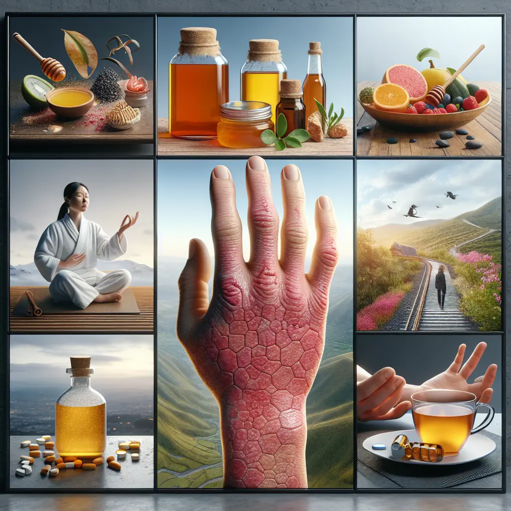 Environmental Healing for Eczema