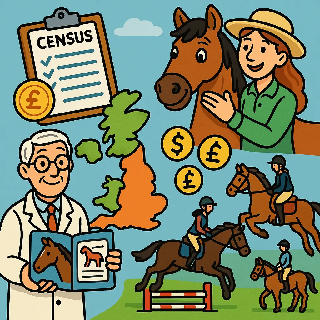 Ex-Racehorses Under £25k: Proven Value And How To Buy