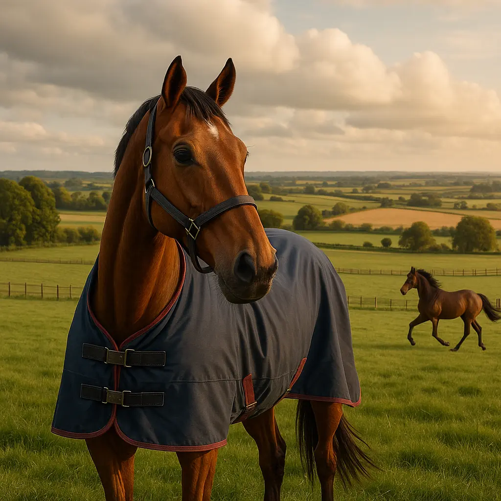 Ex-Racehorses Under £25k: Proven Value And How To Buy