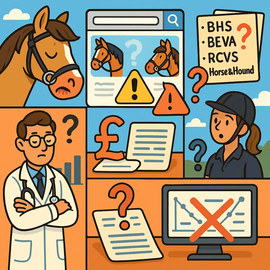 Gel Bit Guards Vs Bitless Hackamore: Stop Lip Rubs In Ponies