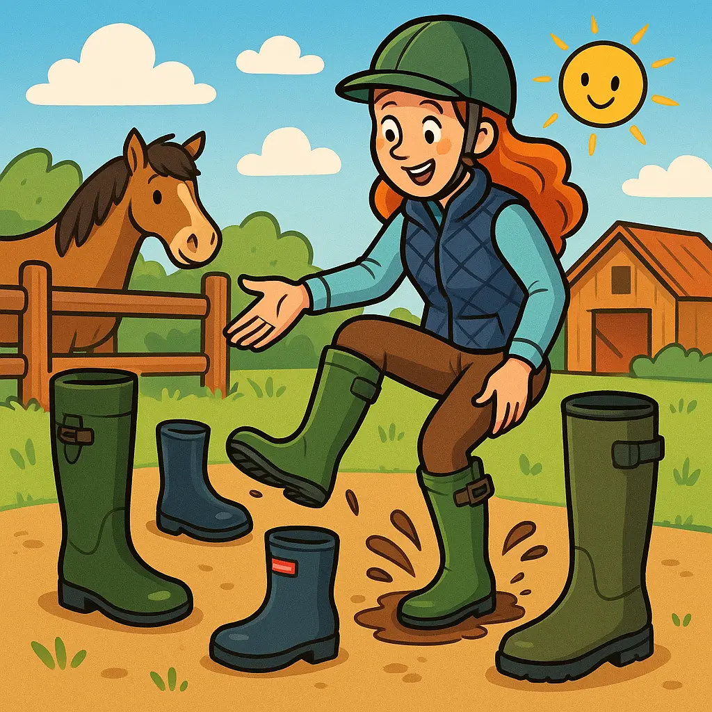 Best Wellies For Slim Calves: UK Picks, Fit & Under £100