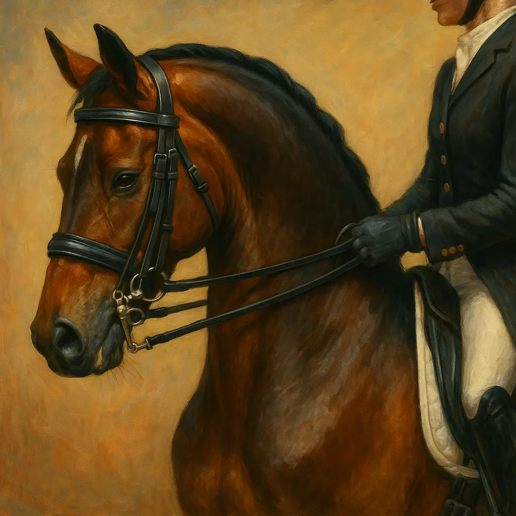 Dressage Bridle Rules: Snaffle Vs Double And UK Fit Tips