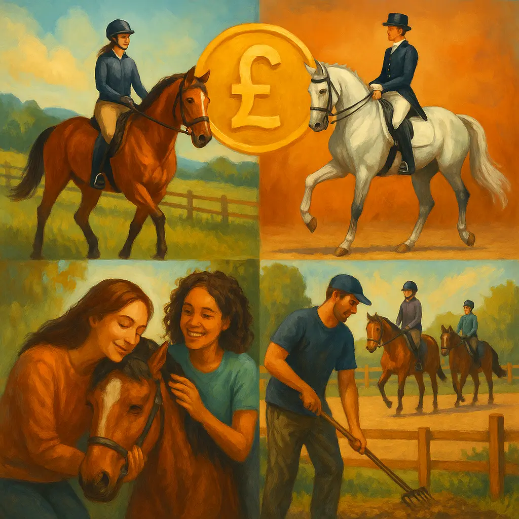 Riding For Health: Hit UK Guidelines With A 3x30 Routine