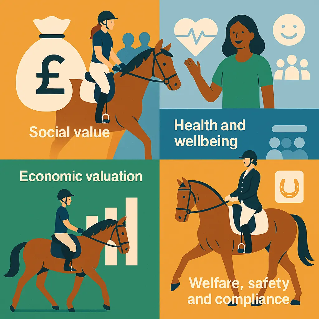 Riding For Health: Hit UK Guidelines With A 3x30 Routine