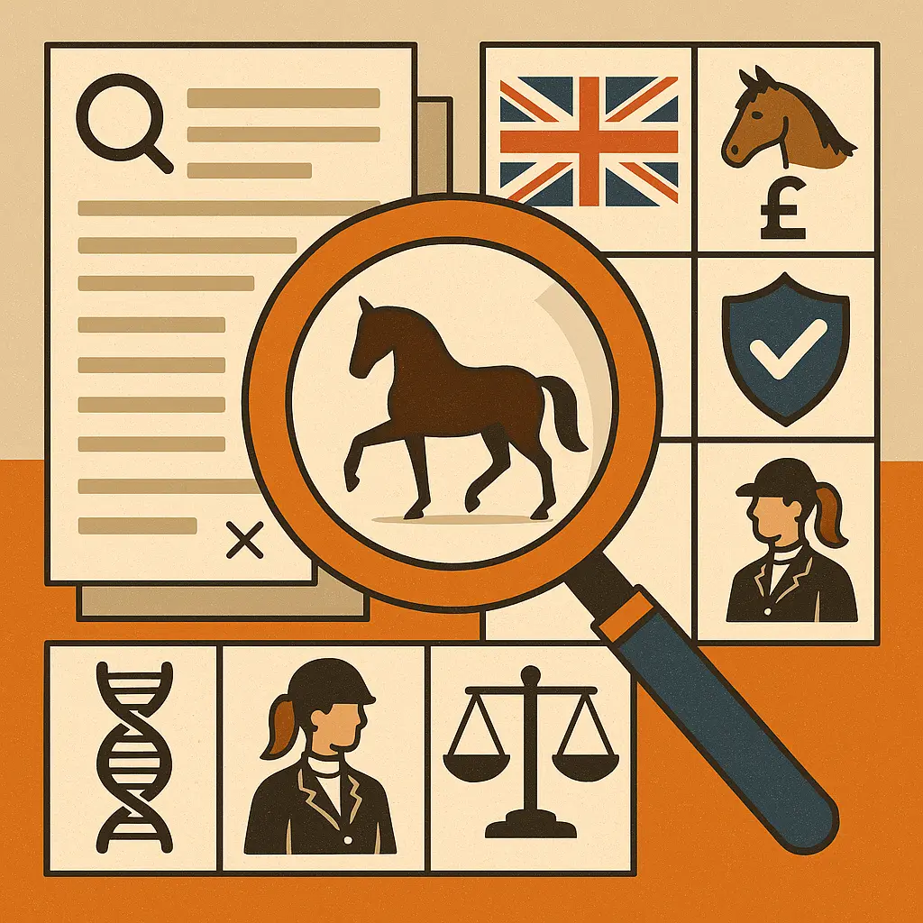 Dressage Pedigrees For Amateurs: Temperament And Soundness