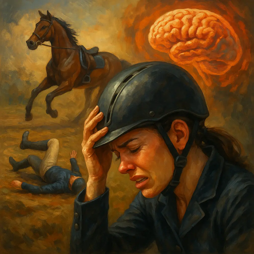 MIPS Riding Helmets: Reduce Concussion Risk For UK Riders