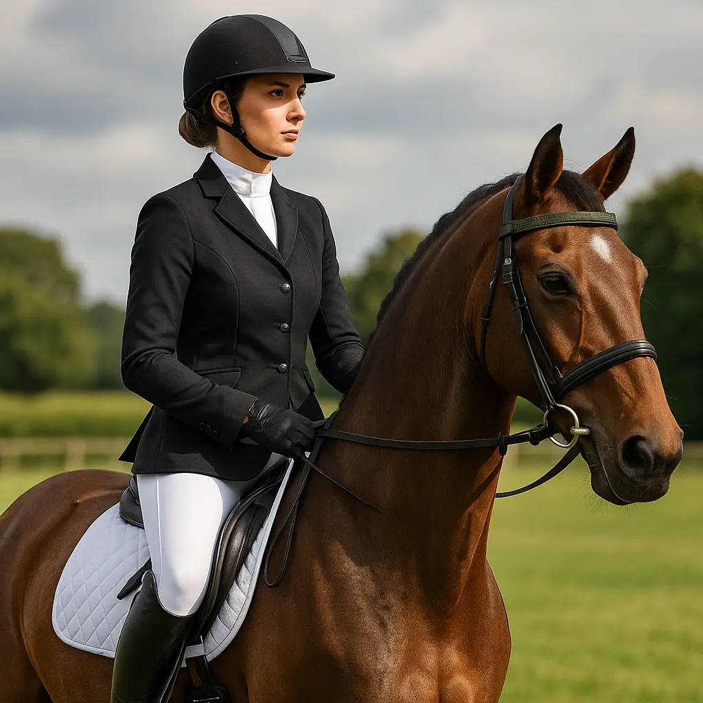 UK Show Jackets: Legal, Comfortable Picks Under £300