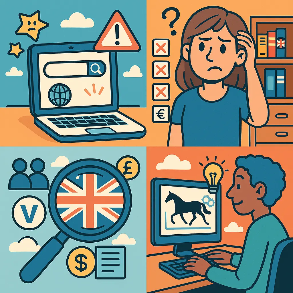 AI Gait Analysis For Riders: Track Trends, Train Smarter