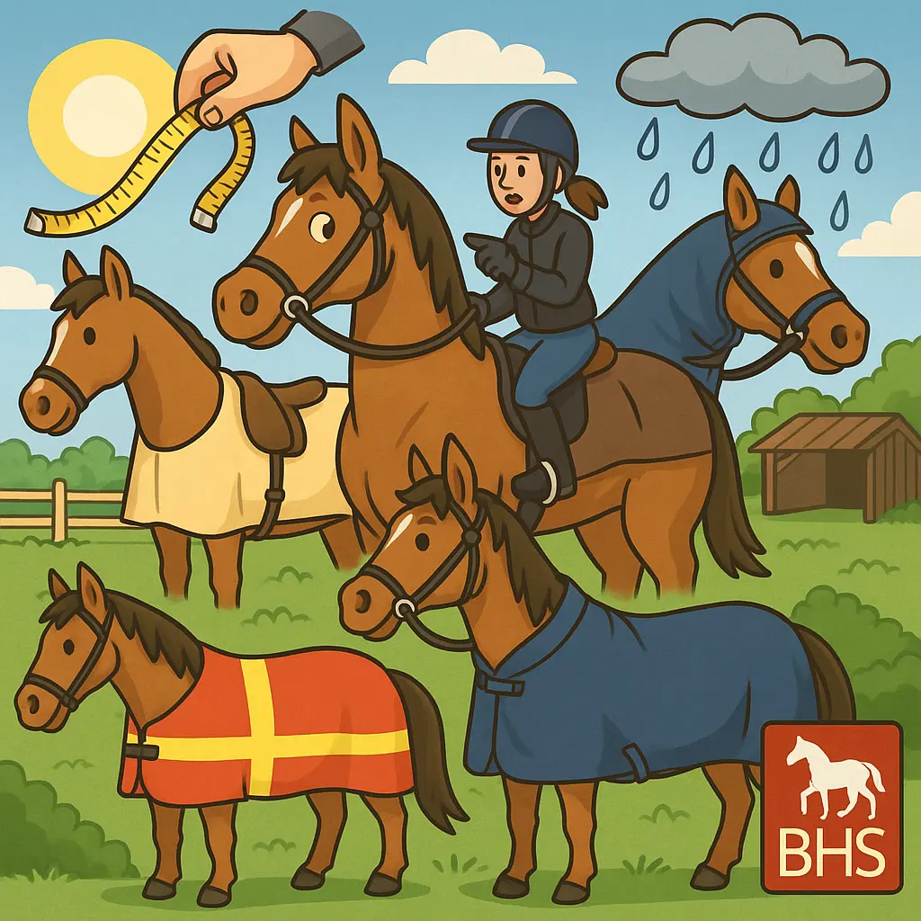 Exercise Sheets: Stay Warm, Dry And Visible In UK Rides