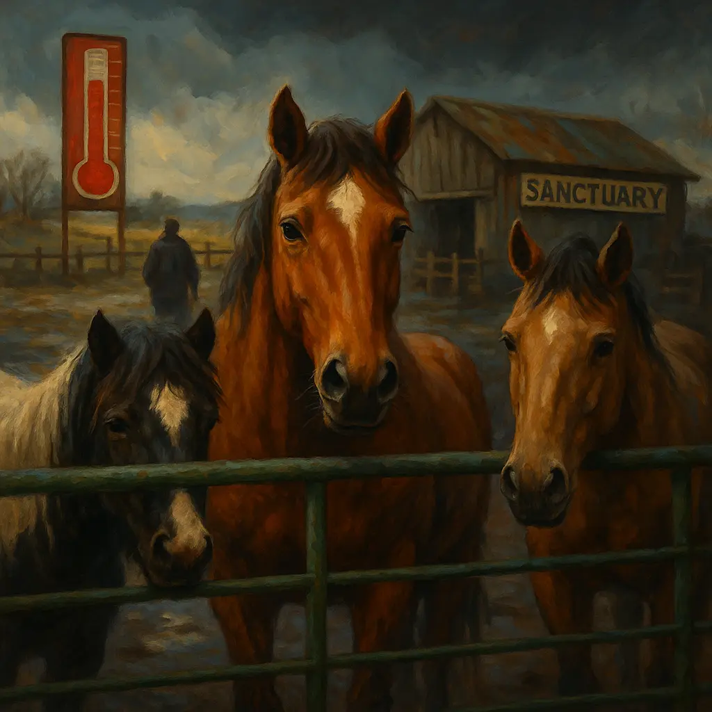 EMW Sanctuary: Verify, Donate, And Help Prevent Closure