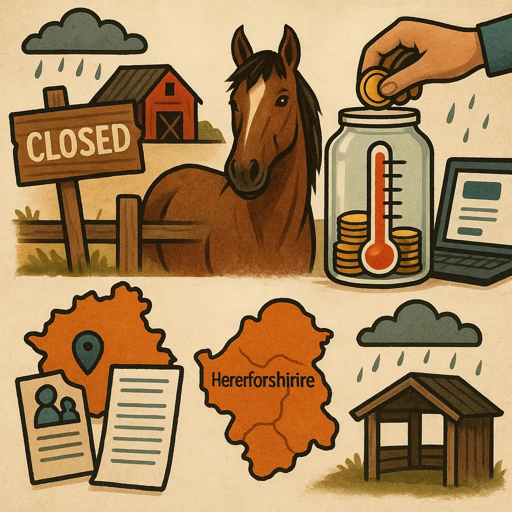 EMW Sanctuary: Verify, Donate, And Help Prevent Closure