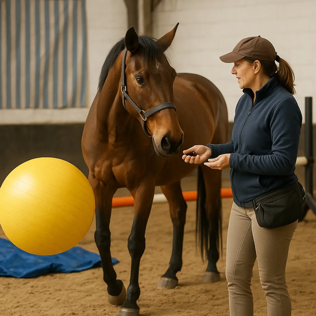 Clicker Training: Reduce Stress In 10 Minutes A Day