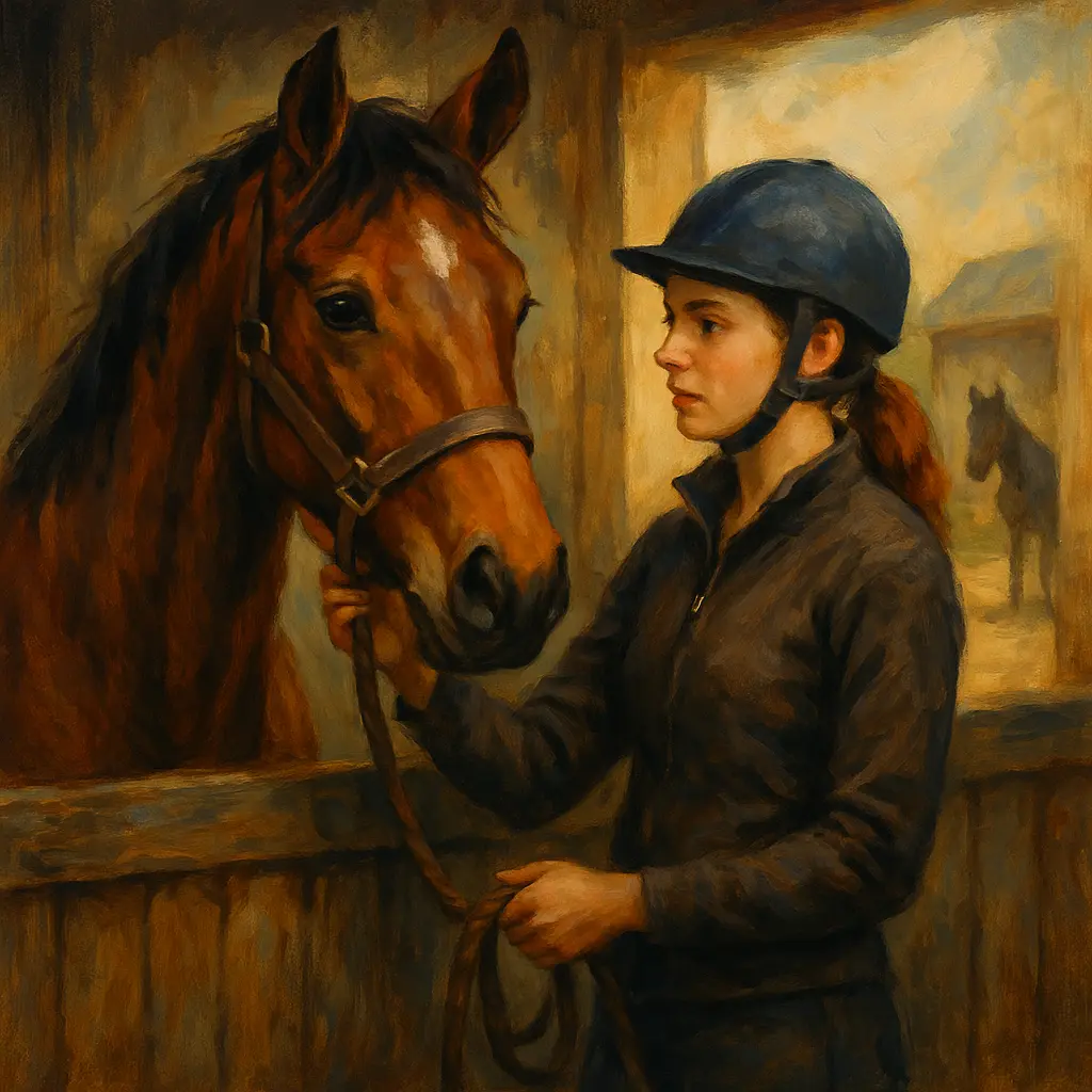 Project Horses UK: Costs, Risks, And Ethical Sources