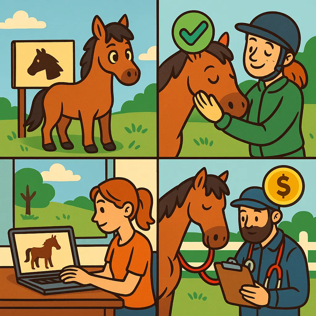 Project Horses UK: Costs, Risks, And Ethical Sources