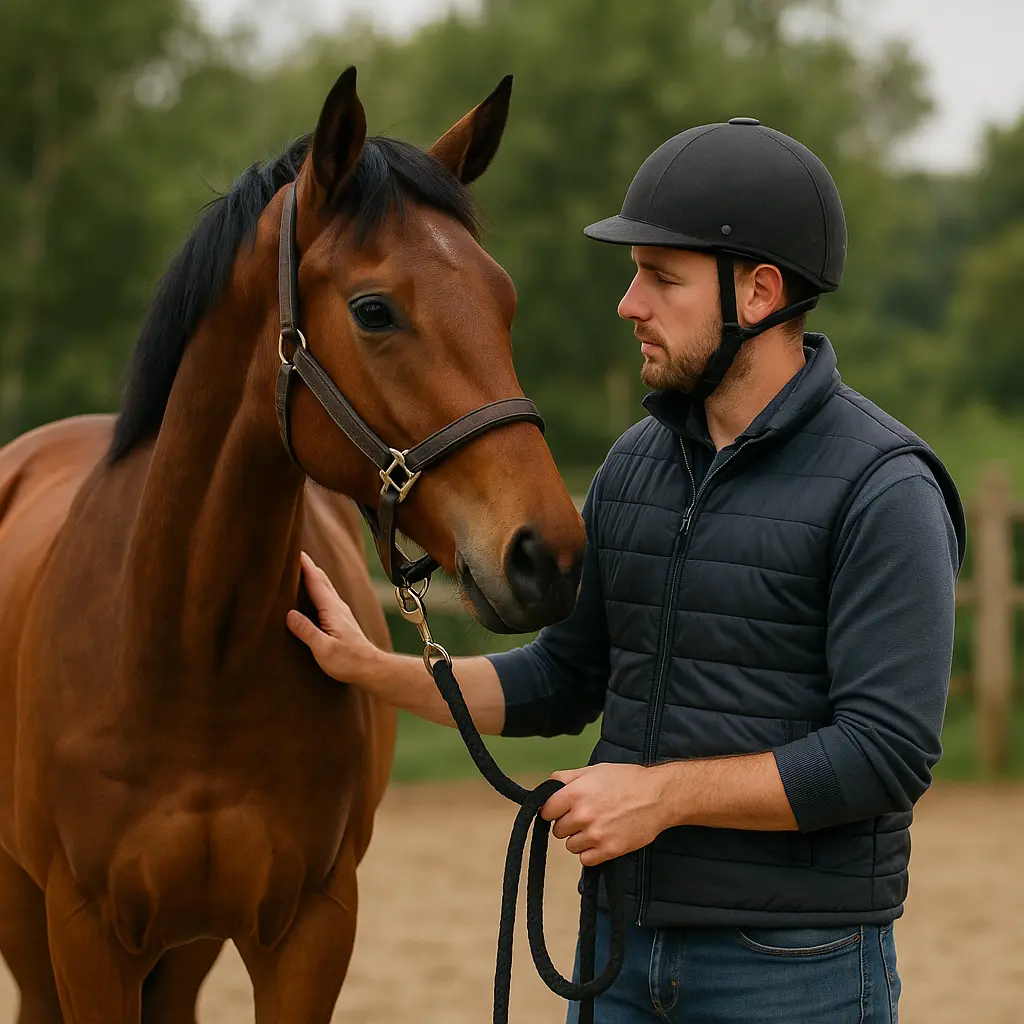 Project Horses UK: Costs, Risks, And Ethical Sources
