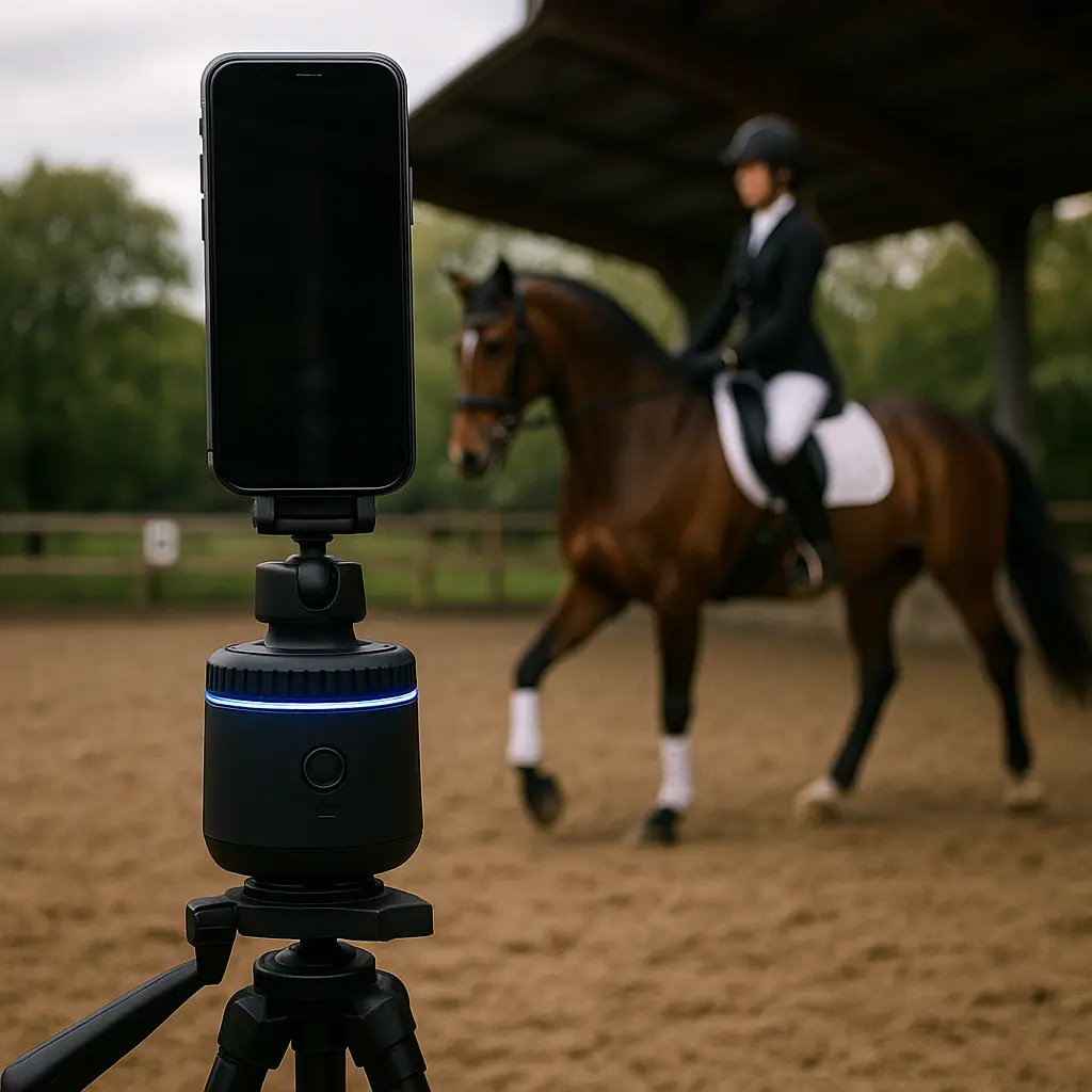 Pivo Silver For UK Riders: 360° Tracking And Setup Tips