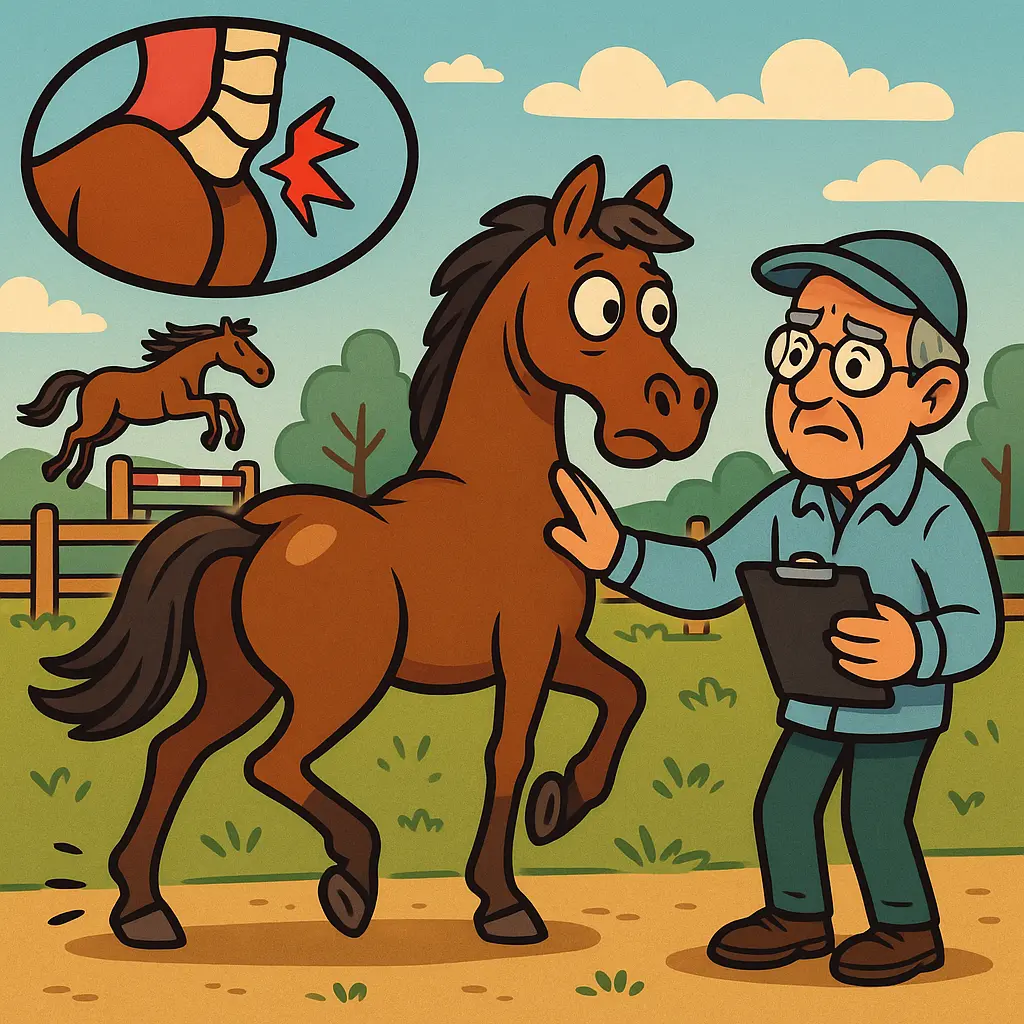 Hunter's Bump: Spotting, Rehab And UK Risk Factors