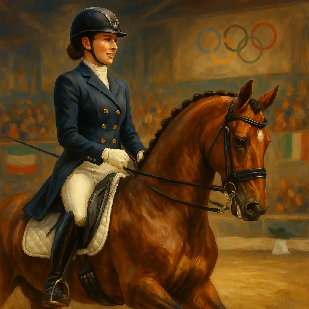 Charlotte Dujardin Comeback: The UK Rider Playbook
