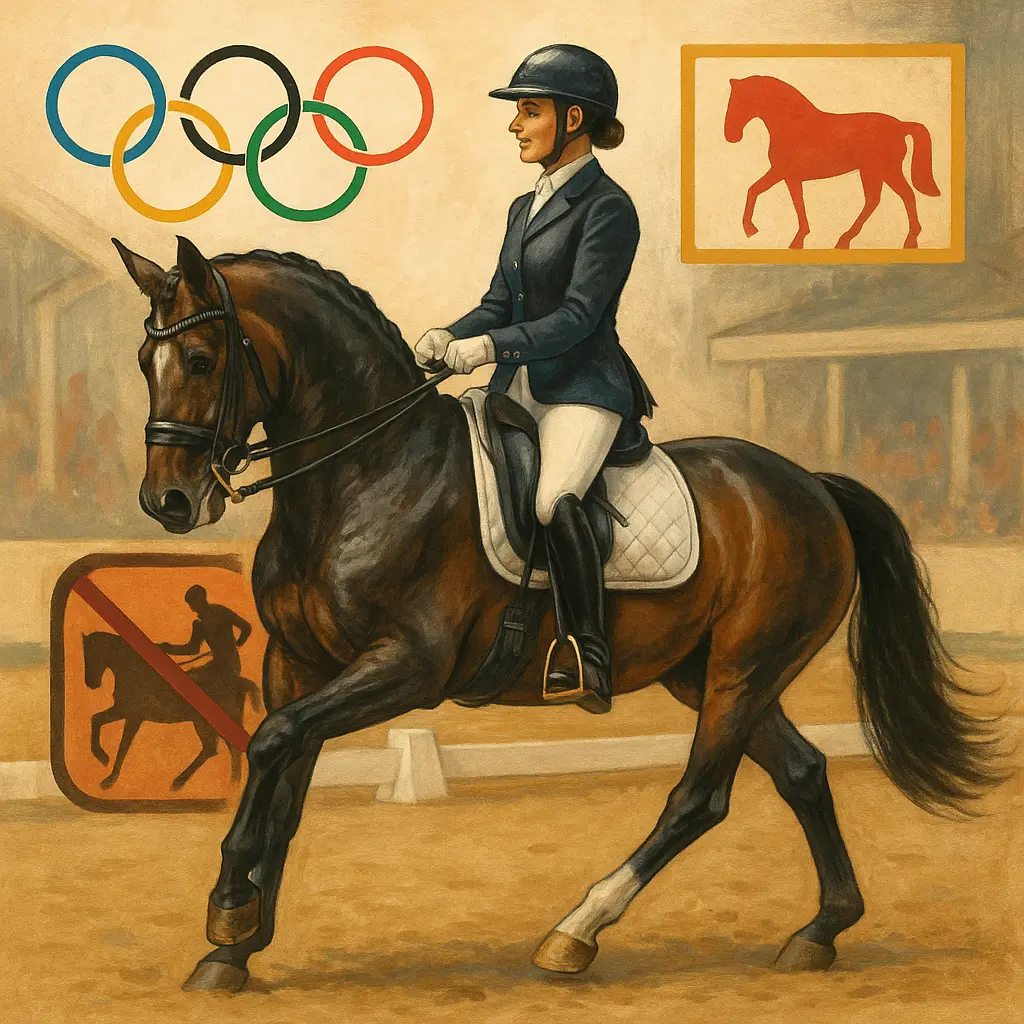 Charlotte Dujardin Comeback: The UK Rider Playbook