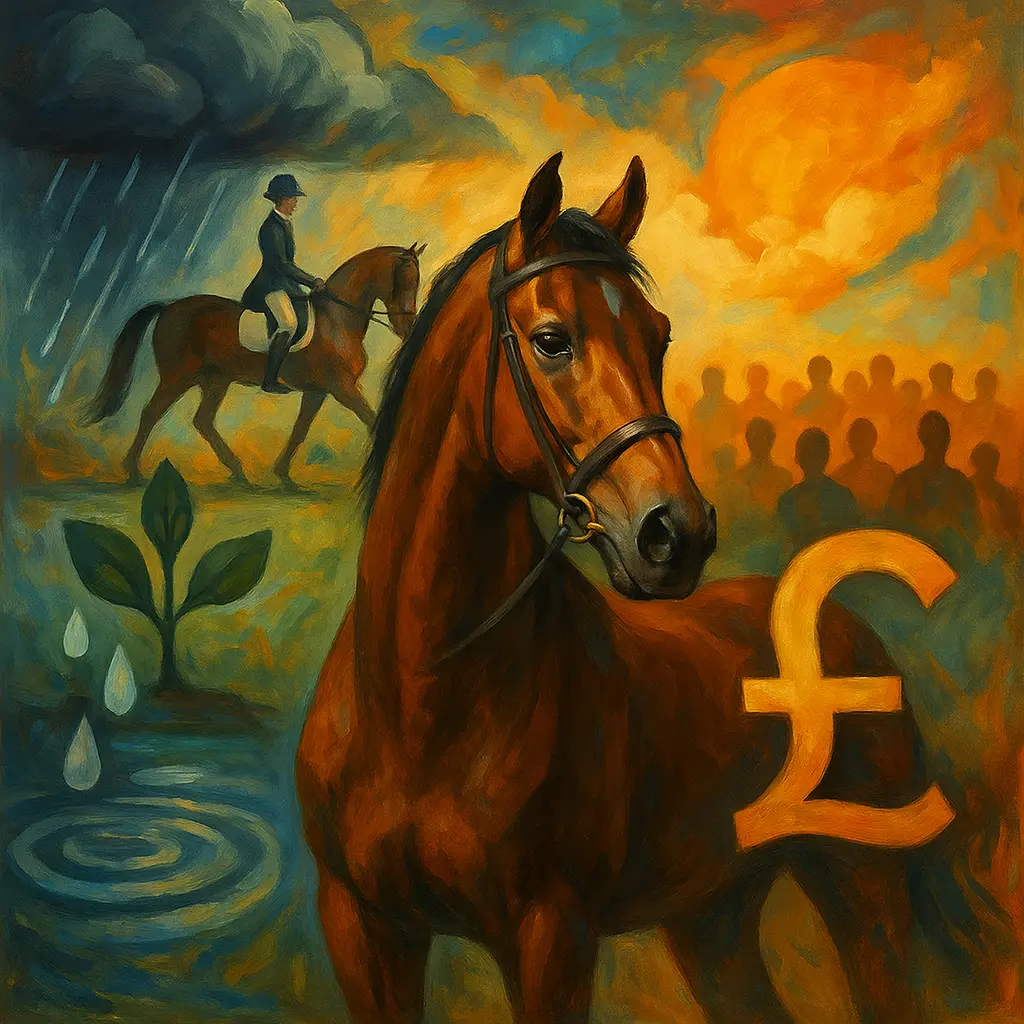 UK Horse Owners 2025: Climate And Social Licence Checklist