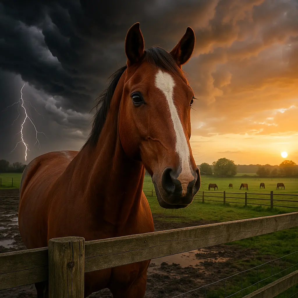 UK Horse Owners 2025: Climate And Social Licence Checklist