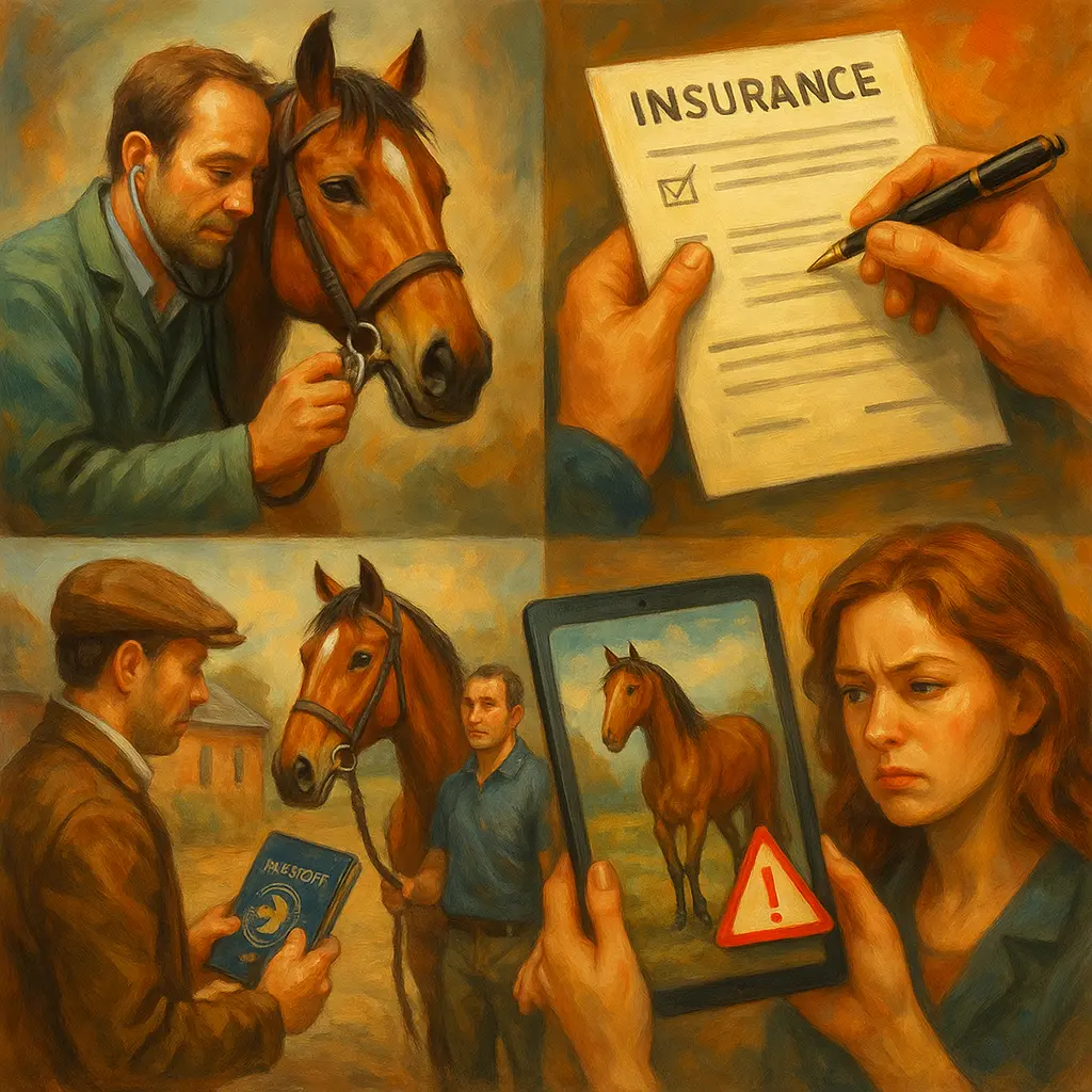 UK Pre-Purchase Vetting: Why 5-Stage Beats 2-Stage