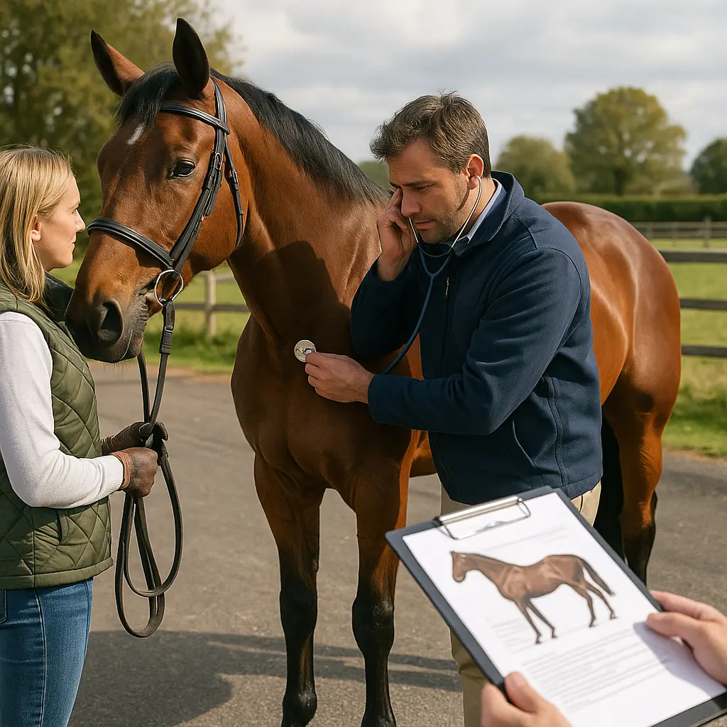 UK Pre-Purchase Vetting: Why 5-Stage Beats 2-Stage