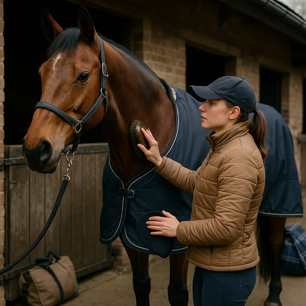 Freelance Groom Costs UK 2024: What To Pay, How To Book