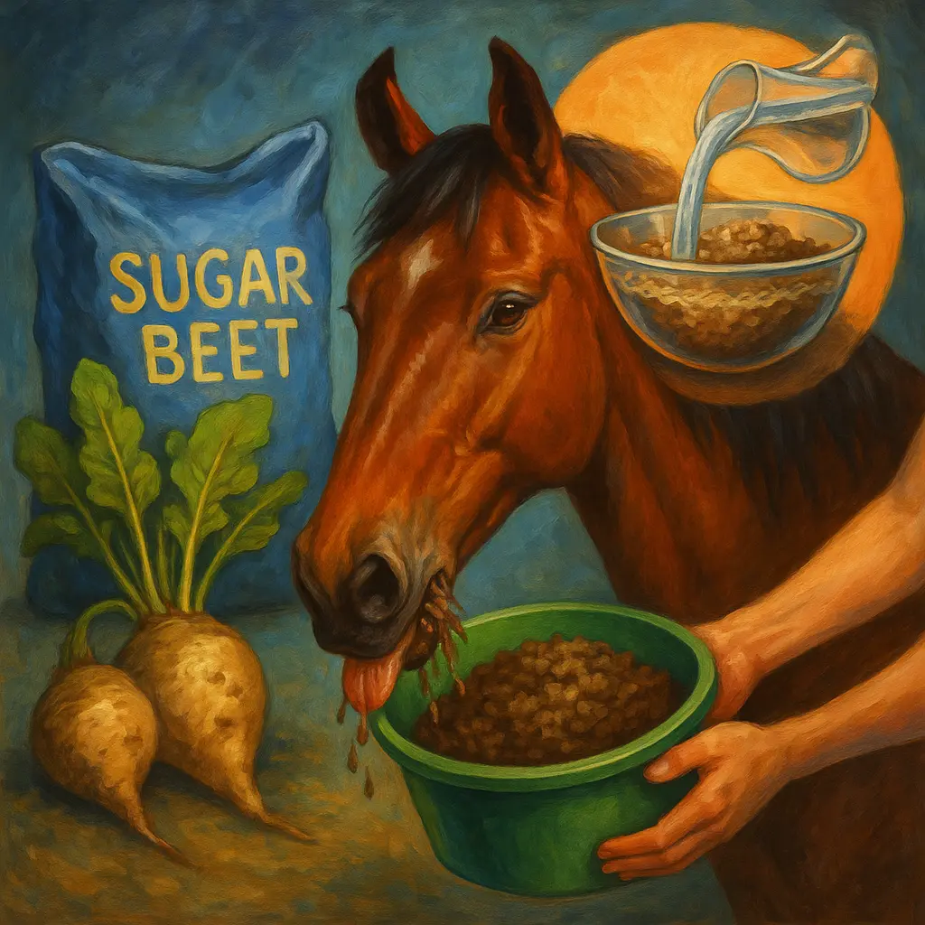 Speedi-Beet: Low-Sugar Fibre That Soaks In Minutes