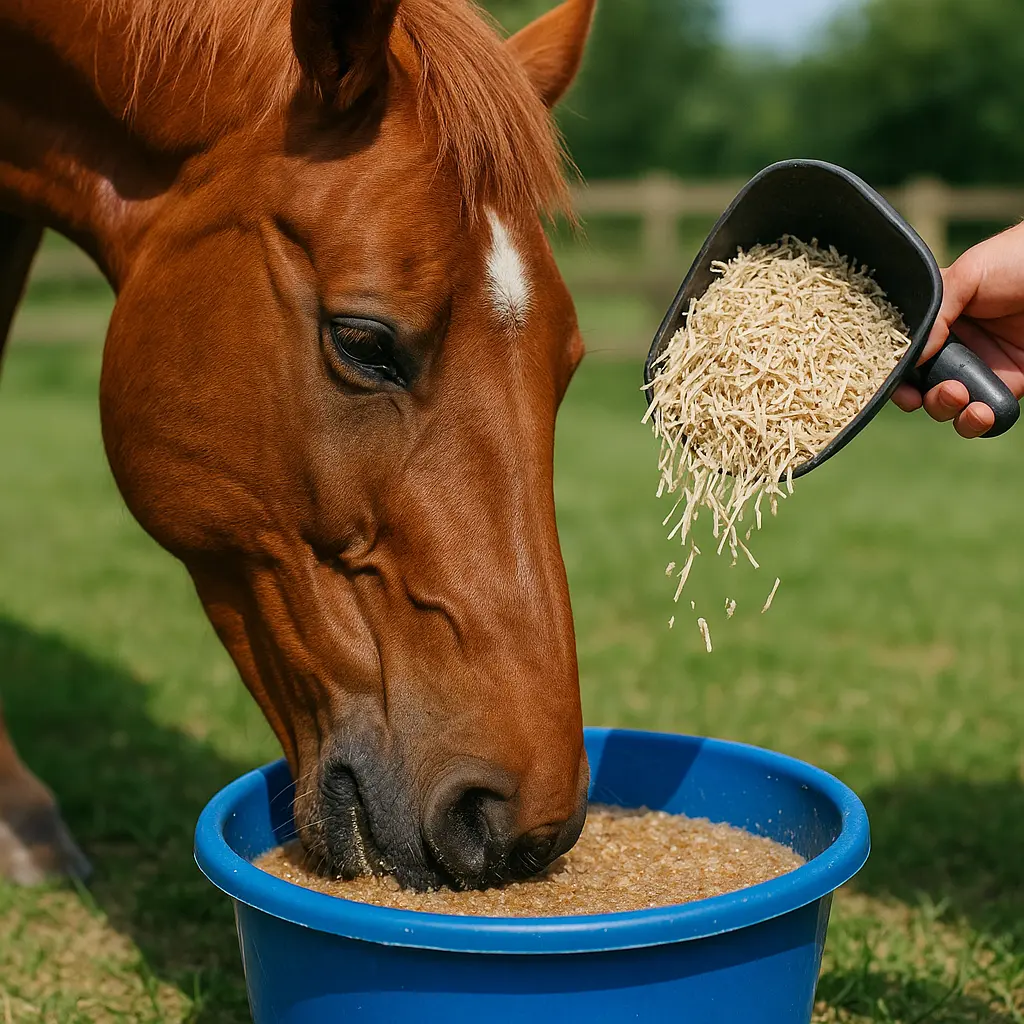 Speedi-Beet: Low-Sugar Fibre That Soaks In Minutes