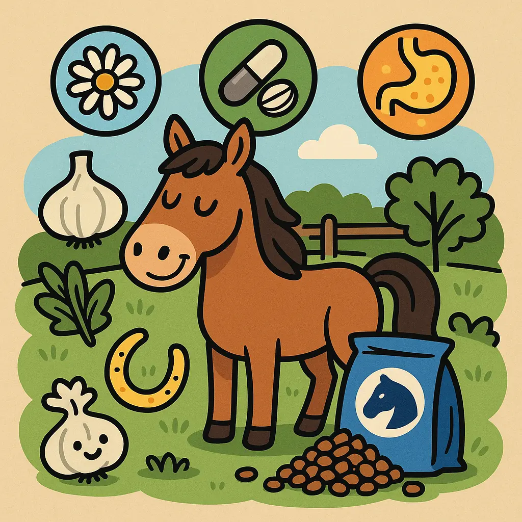 Blue Chip Calming Balancer: Nutrients Without Fizz